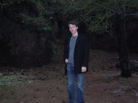 Mon petit crapahuteur de la montagne du dragon ^^