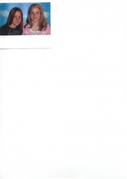 Cl&egrave;mentine et moi