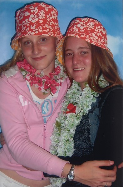 re Cl&egrave;m et moi