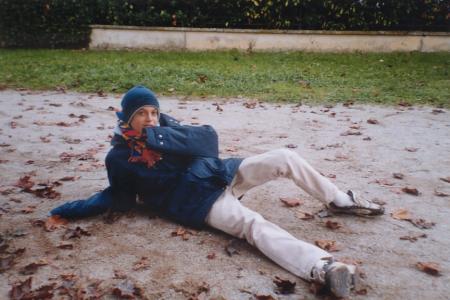 Pl qui f&eacute; sn chaud...