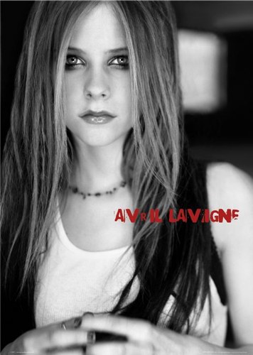 Avril Lavigne
