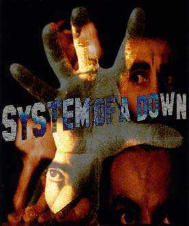 SOAD