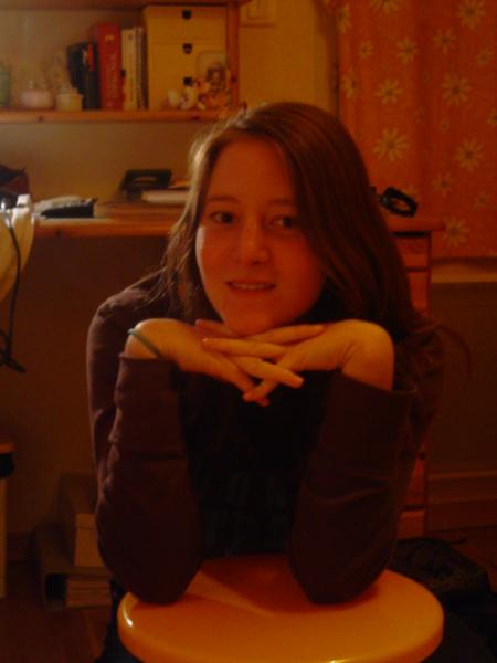 *********just me*********