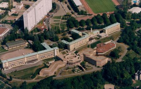 My High school:La Martini&egrave;re Duch&egrave;re